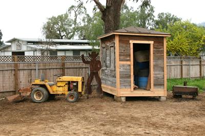 Country Club Ranch