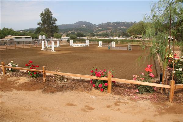 Country Club Ranch